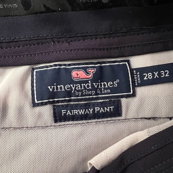 Golf pants - Picture 2 of 4